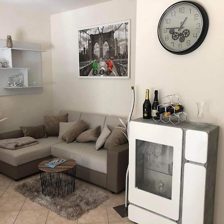 Apartament Apartament Carpenedolo Zewnętrze zdjęcie