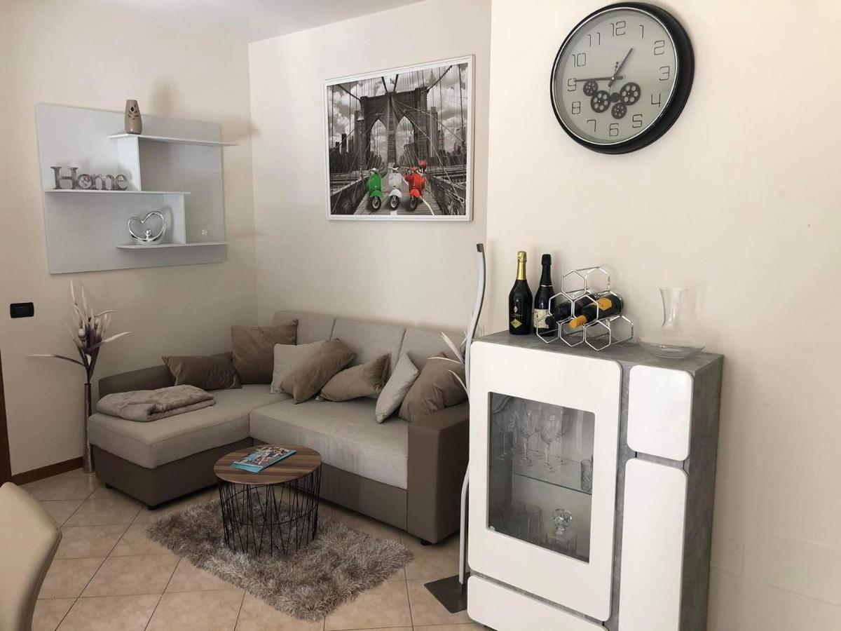 Apartament Apartament Carpenedolo Zewnętrze zdjęcie