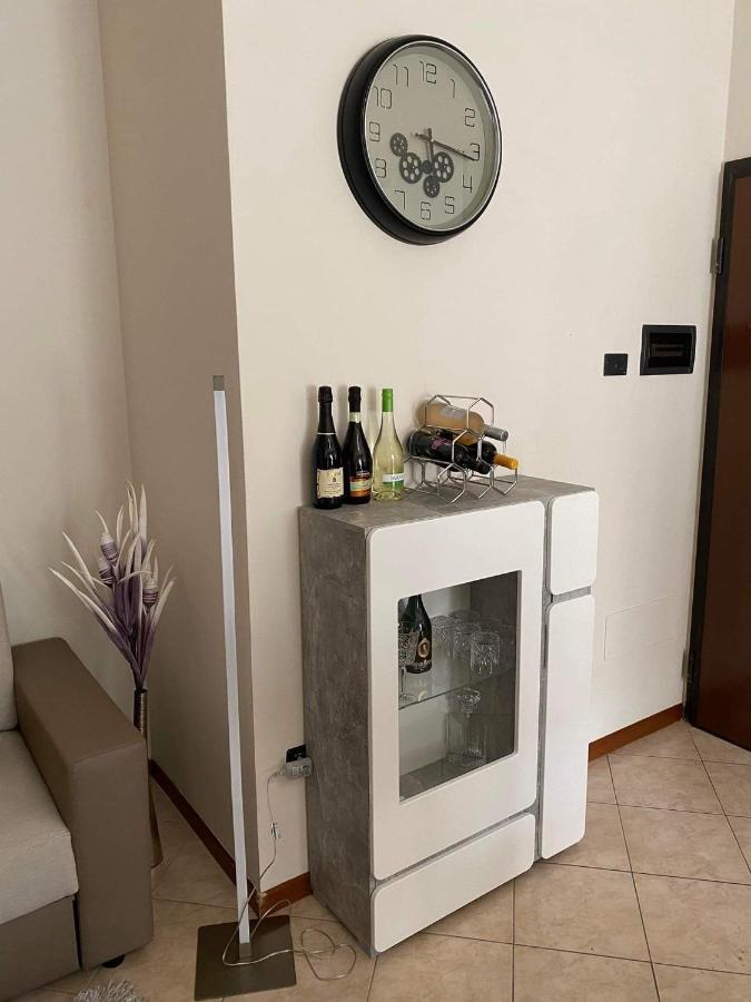 Apartament Apartament Carpenedolo Zewnętrze zdjęcie