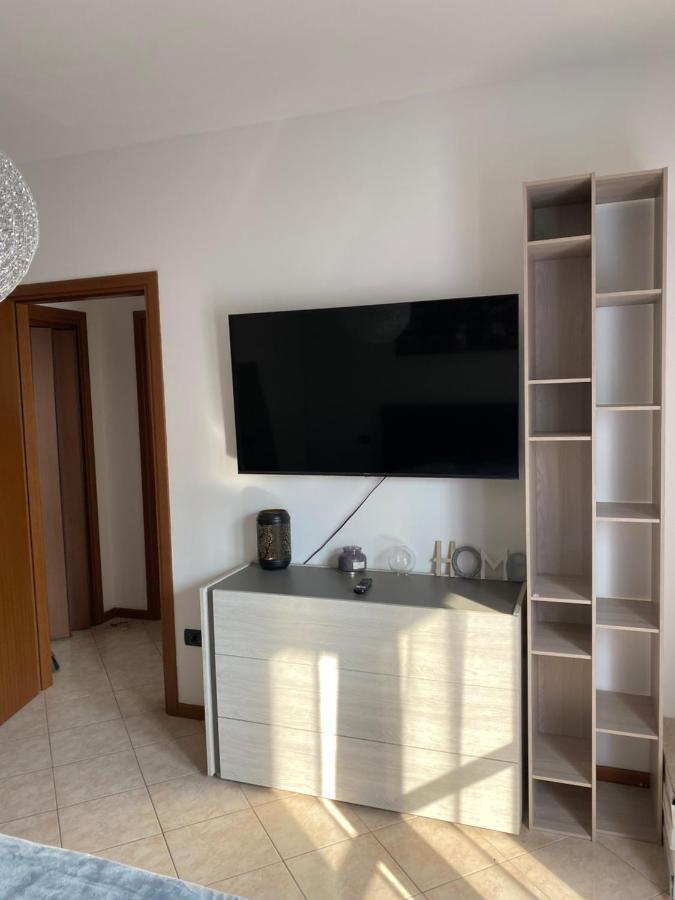 Apartament Apartament Carpenedolo Zewnętrze zdjęcie