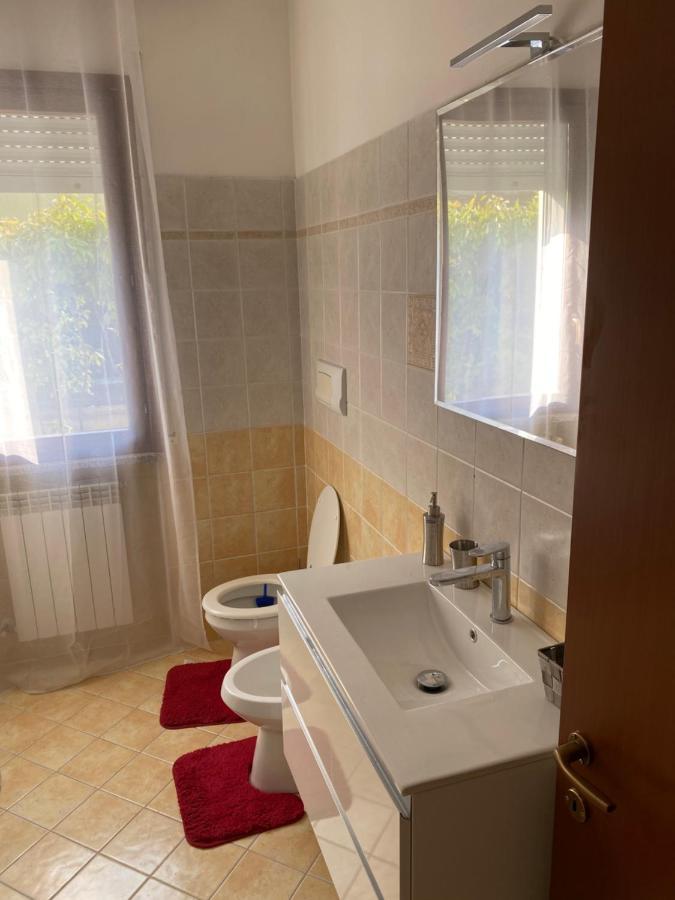 Apartament Apartament Carpenedolo Zewnętrze zdjęcie